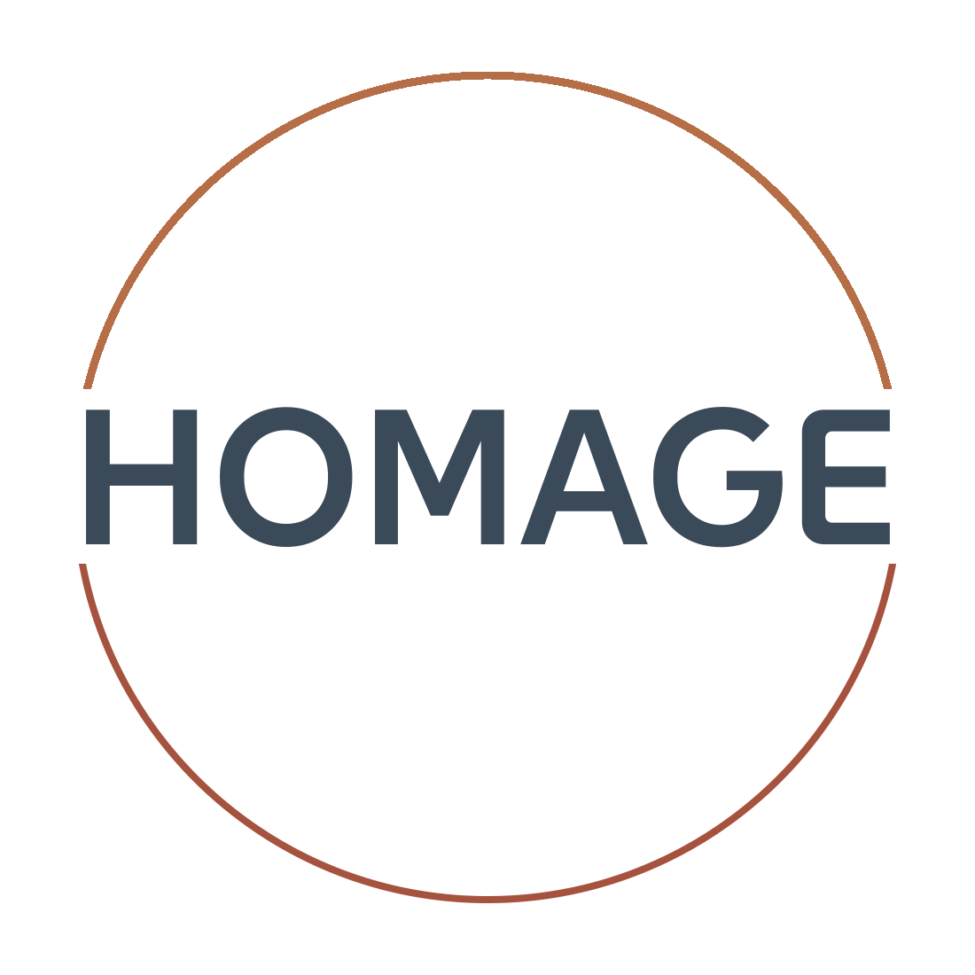 Your Shopping Cart – Homage Lifestyle